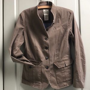 Beautifully made Beretta Jacket size USA 8